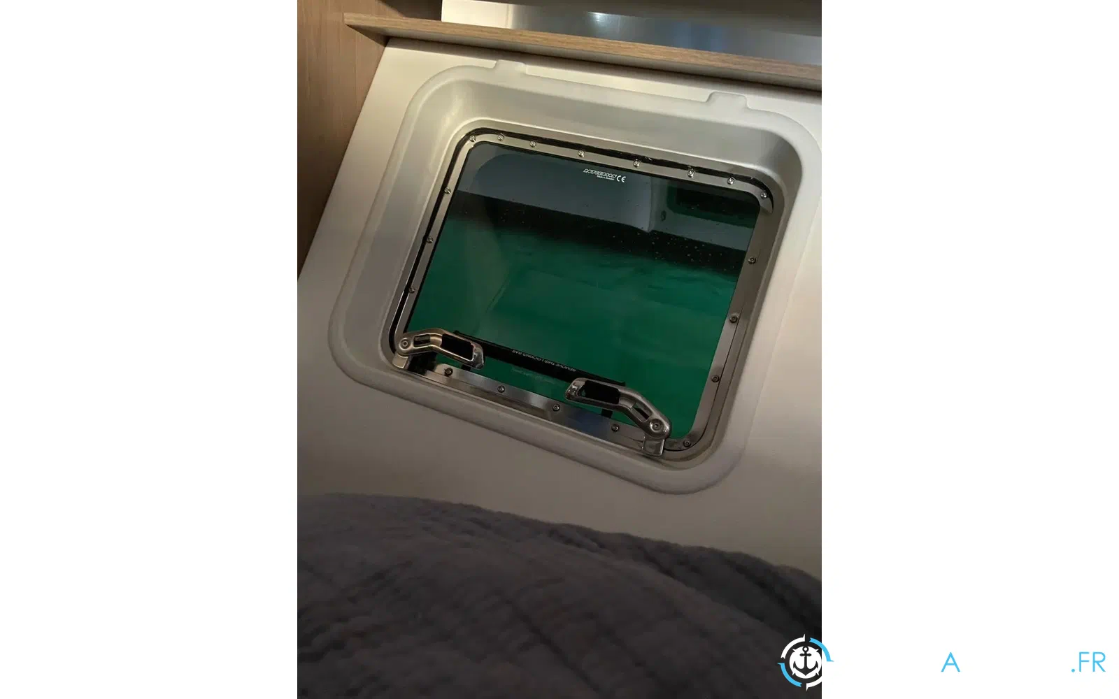 slider 31 Bali Catamarans Catspace 40