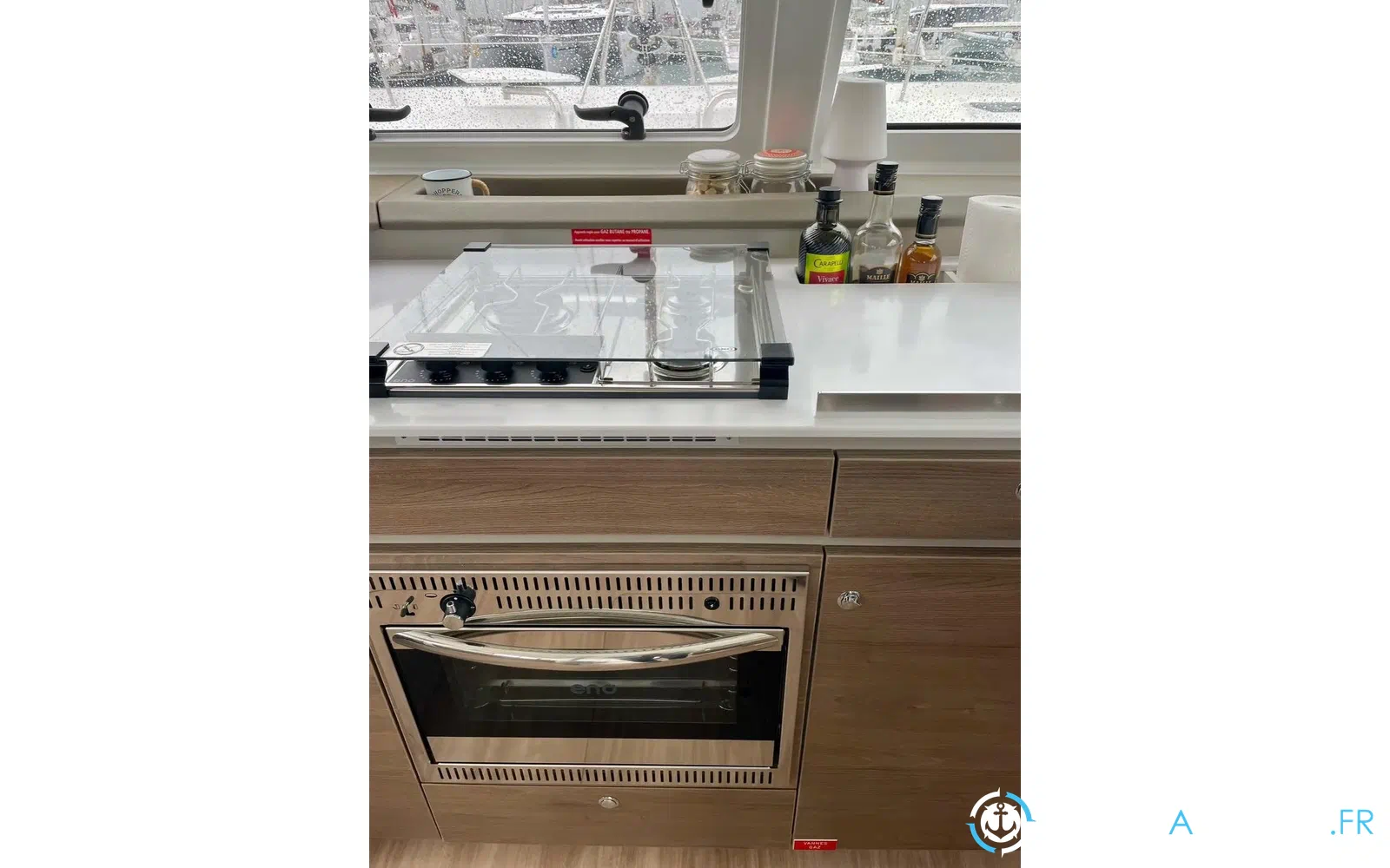 slider 19 Bali Catamarans Catspace 40