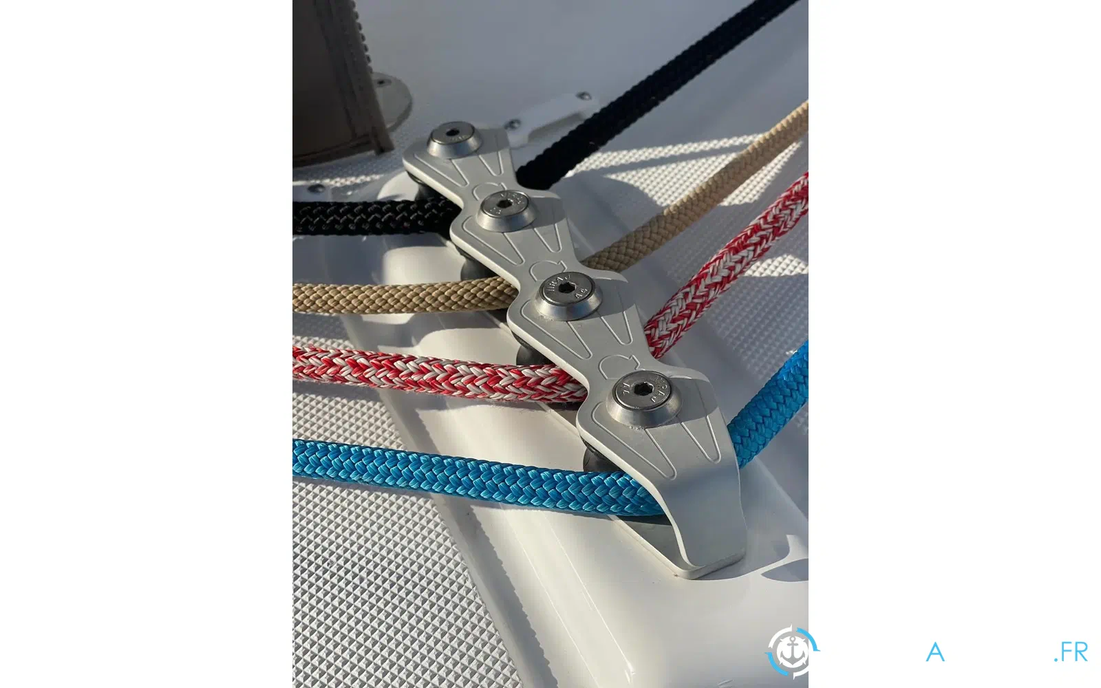 slider 37 Bali Catamarans Catspace 40