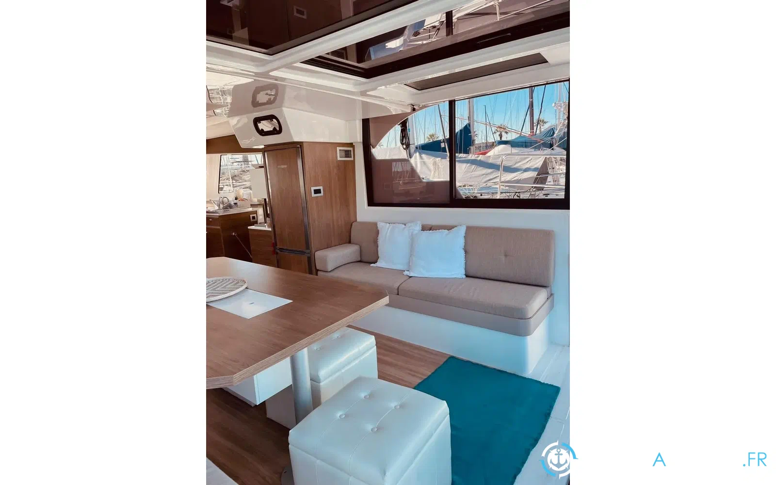 slider 16 Bali Catamarans Catspace 40