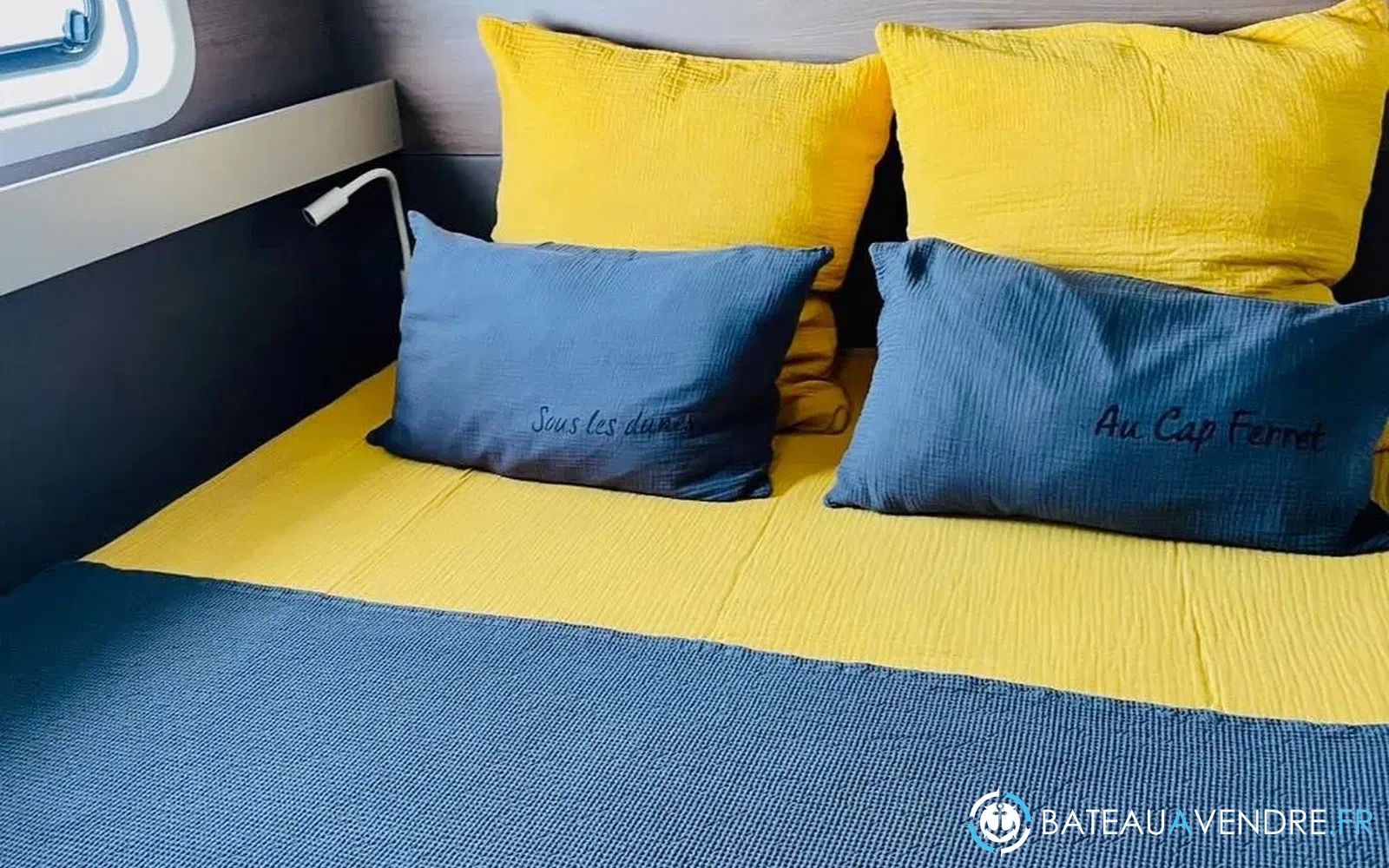 slider 30 Bali Catamarans Catspace 40