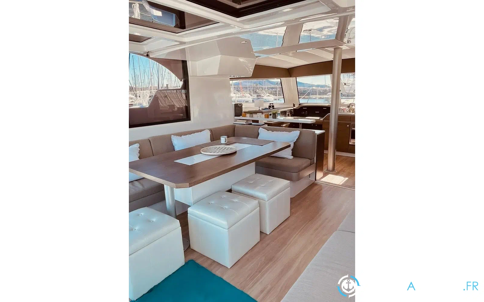 slider 15 Bali Catamarans Catspace 40