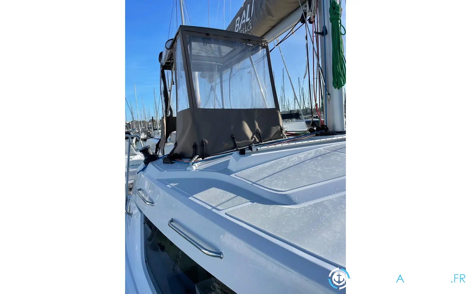 slider 25 Bali Catamarans Catspace 40