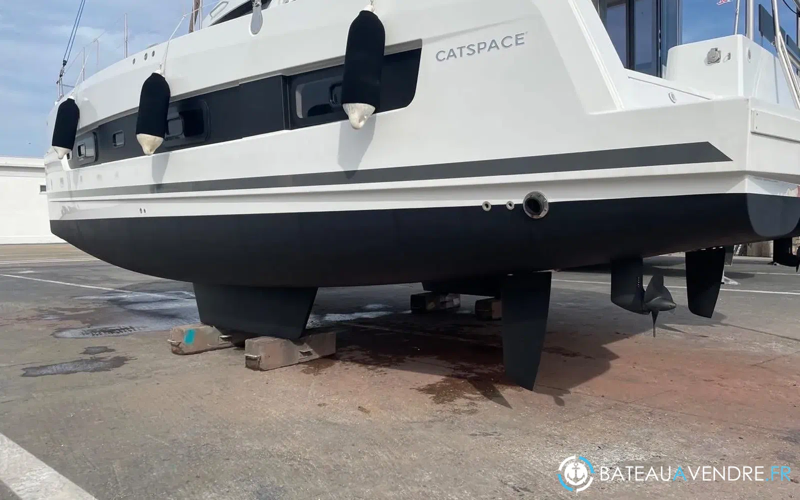 slider 7 Bali Catamarans Catspace 40