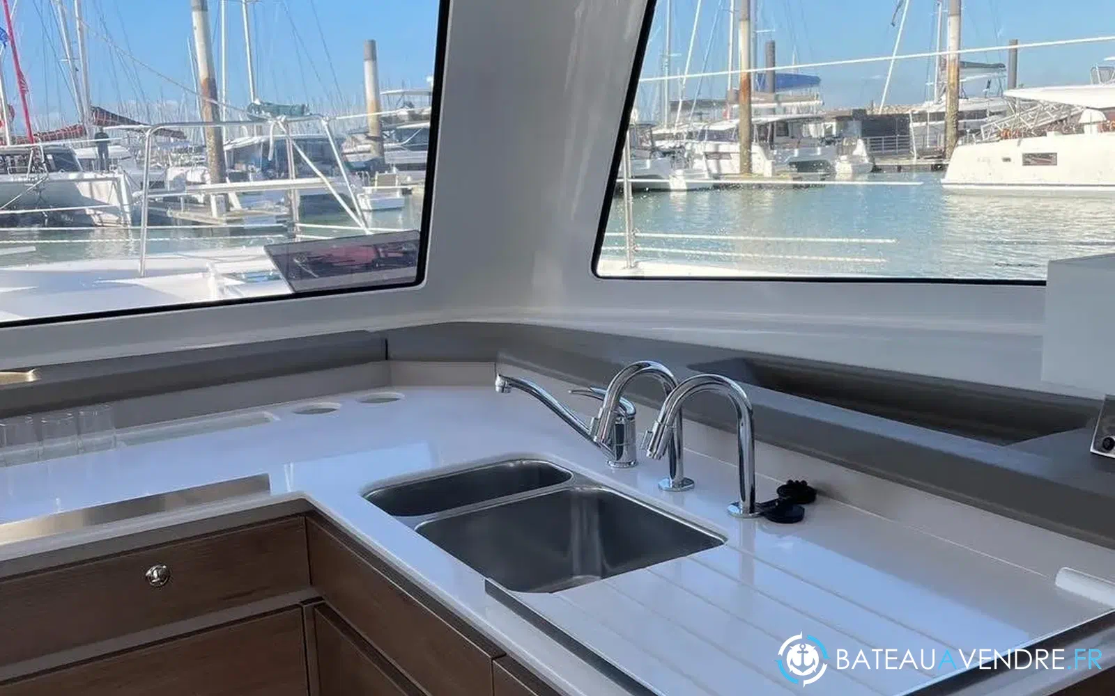 slider 22 Bali Catamarans Catspace 40