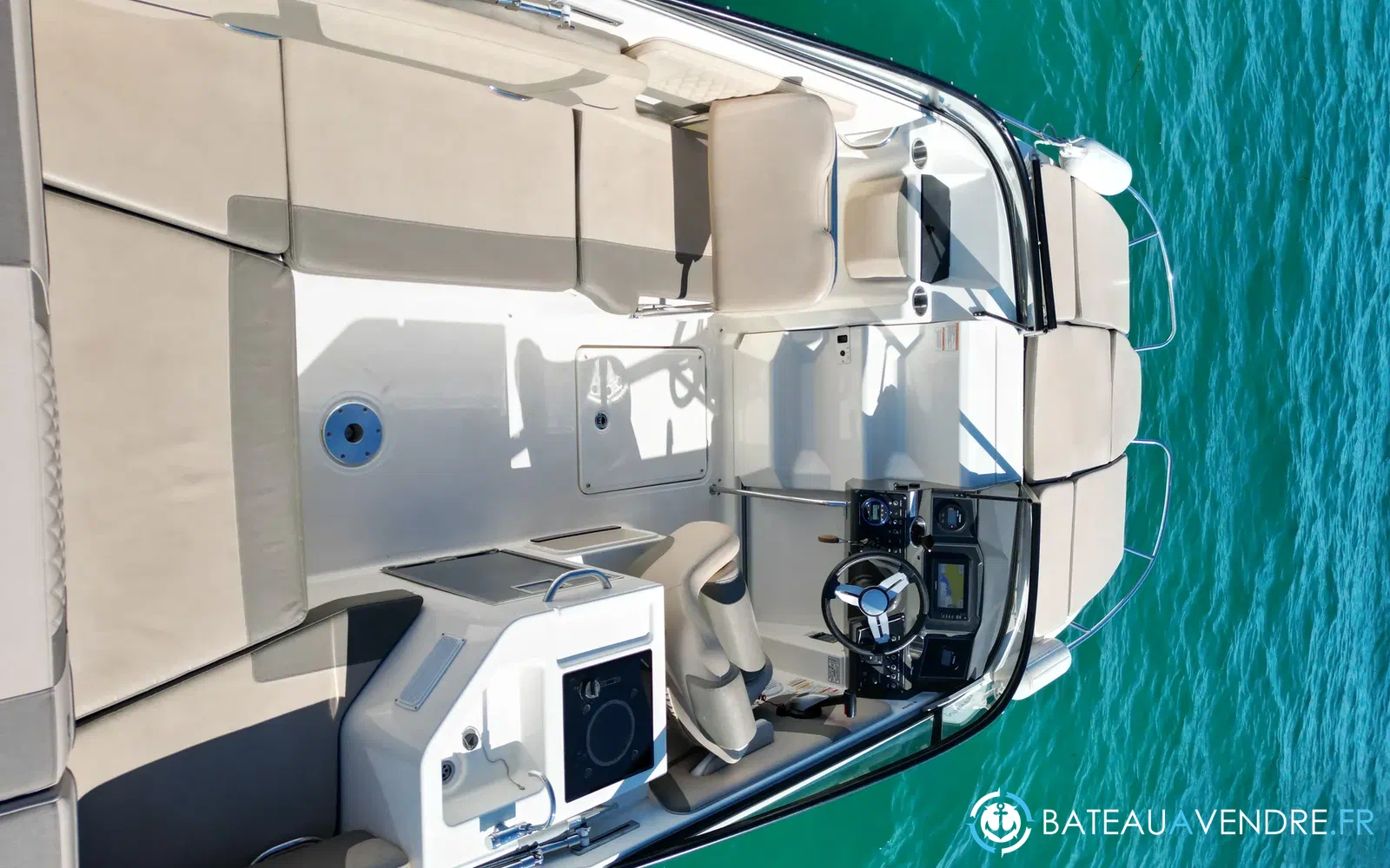 slider 10 Bayliner VR6 Cuddy