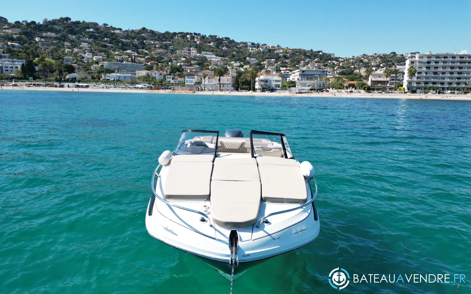 slider 3 Bayliner VR6 Cuddy