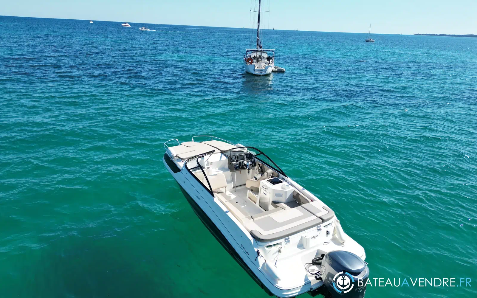 slider 5 Bayliner VR6 Cuddy