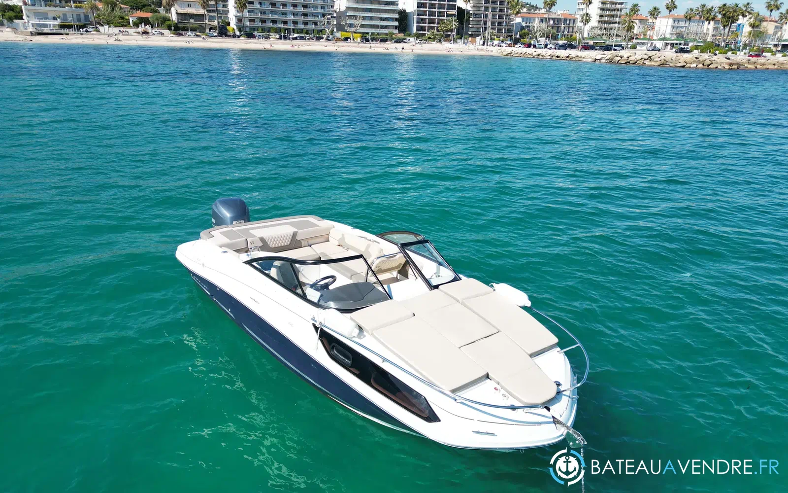 slider 7 Bayliner VR6 Cuddy