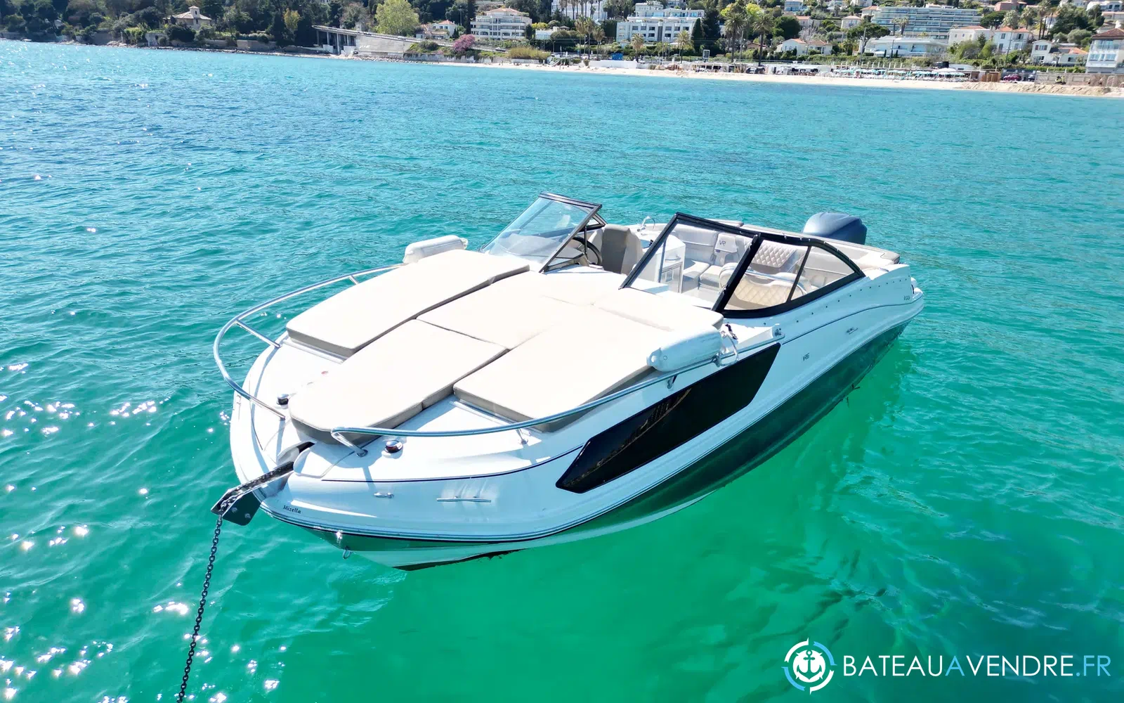 slider 0 Bayliner VR6 Cuddy