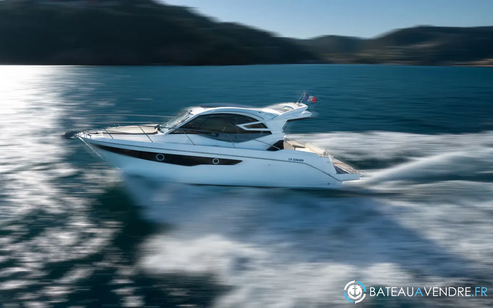 slider 13 Galeon 310 Htc