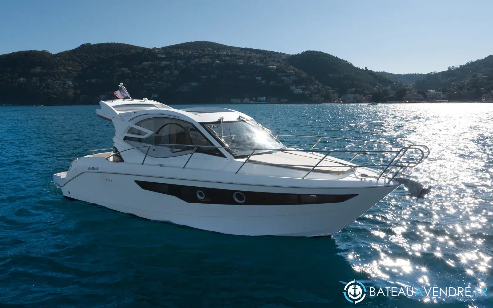 slider 16 Galeon 310 Htc