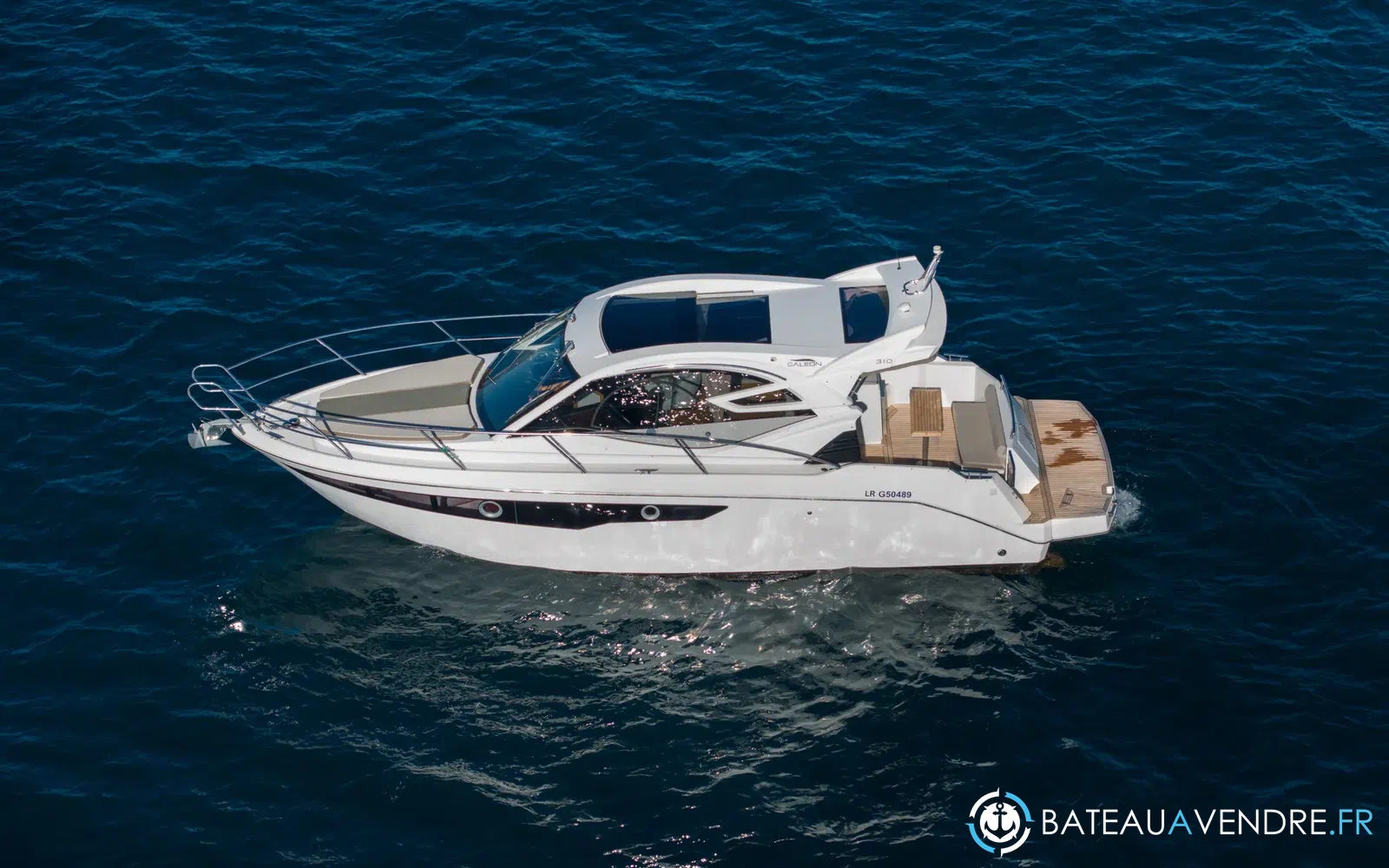 slider 17 Galeon 310 Htc
