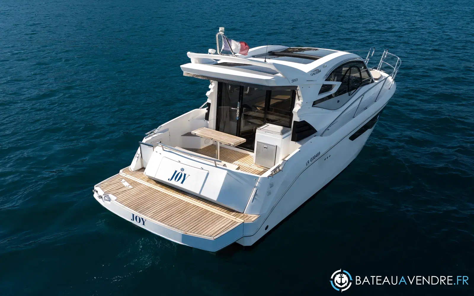 slider 19 Galeon 310 Htc