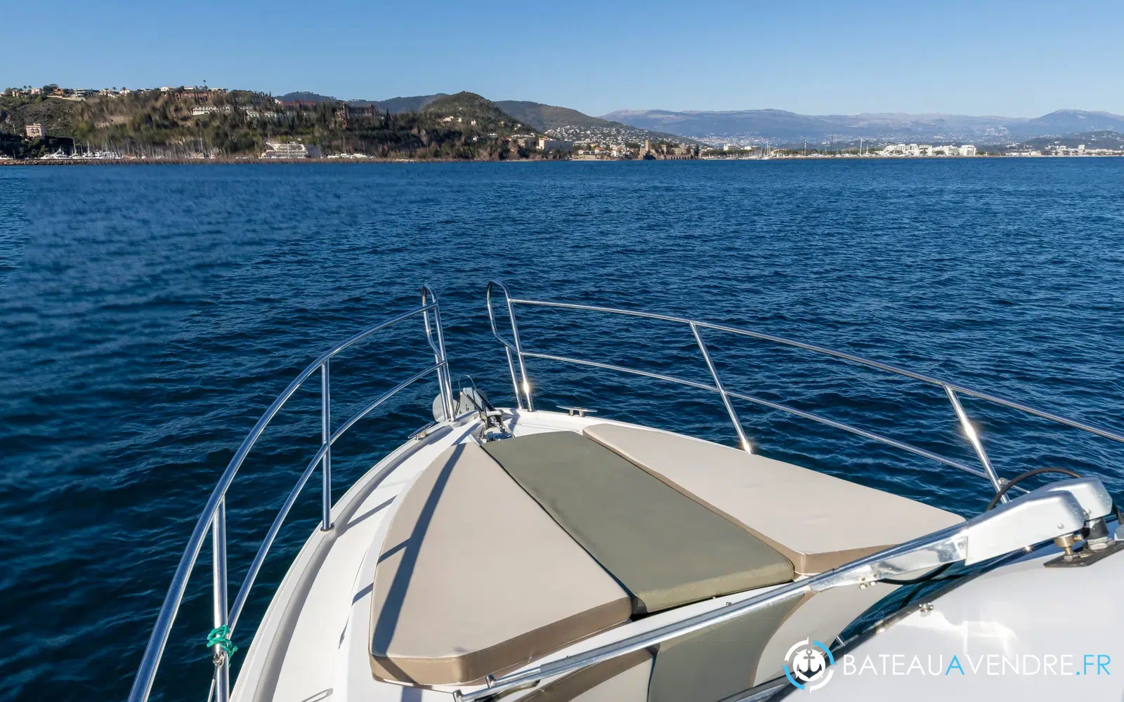 slider 24 Galeon 310 Htc
