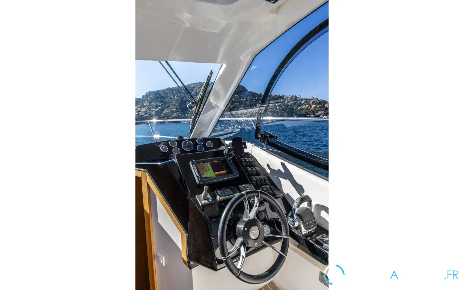 slider 32 Galeon 310 Htc