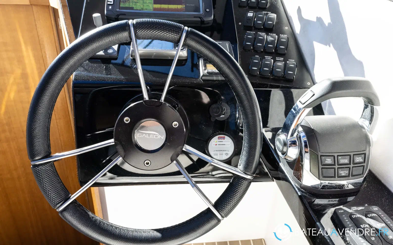 slider 33 Galeon 310 Htc
