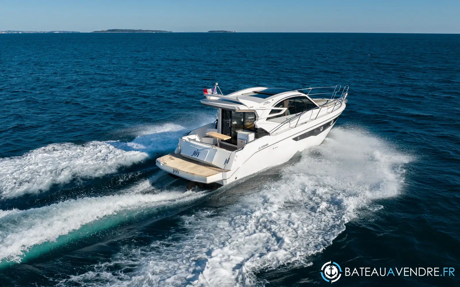 slider 4 Galeon 310 Htc