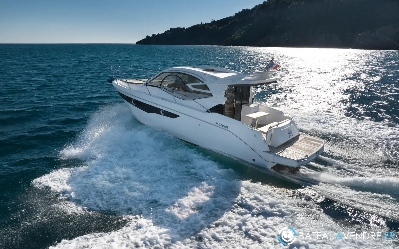 slider 7 Galeon 310 Htc