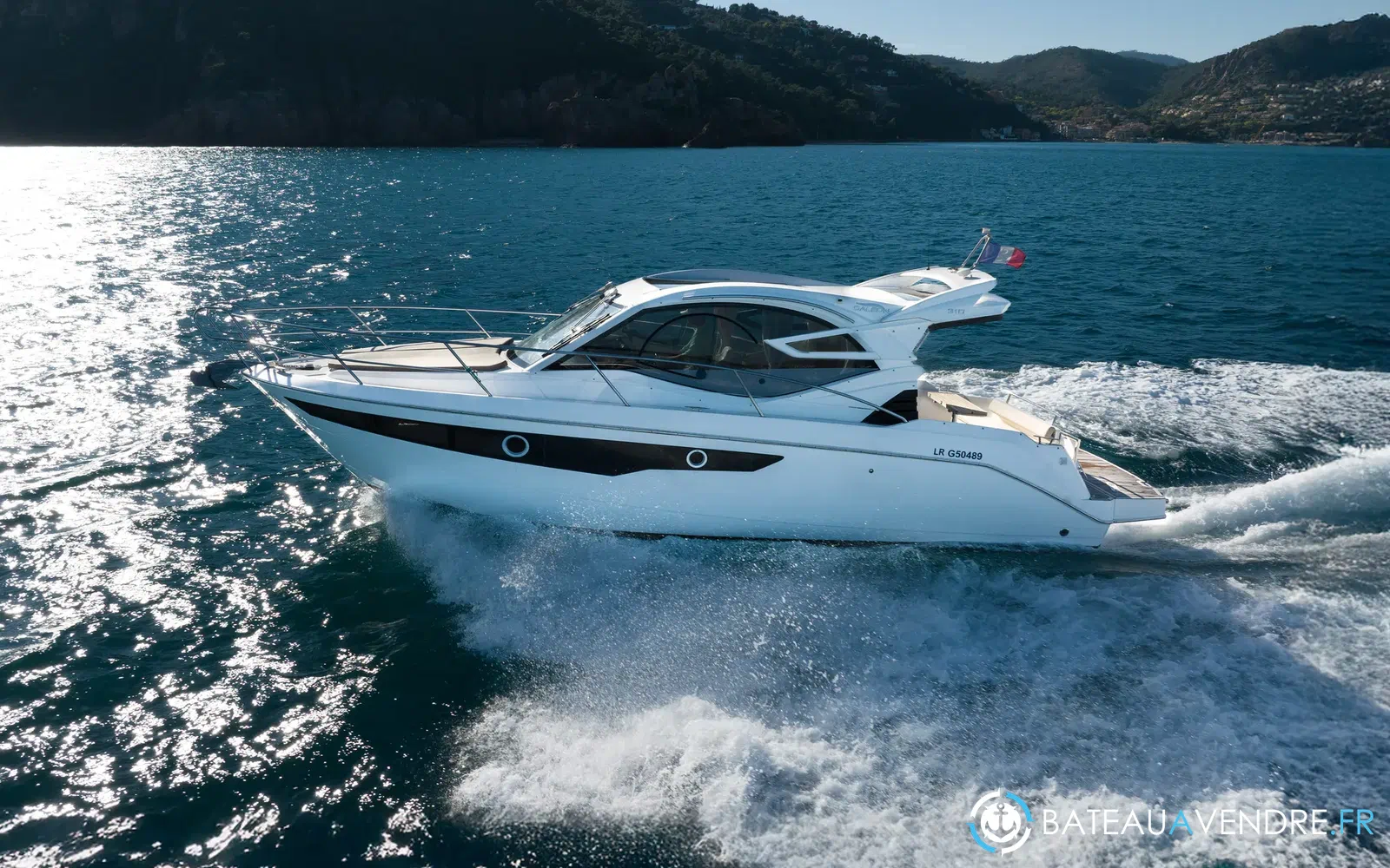 slider 8 Galeon 310 Htc