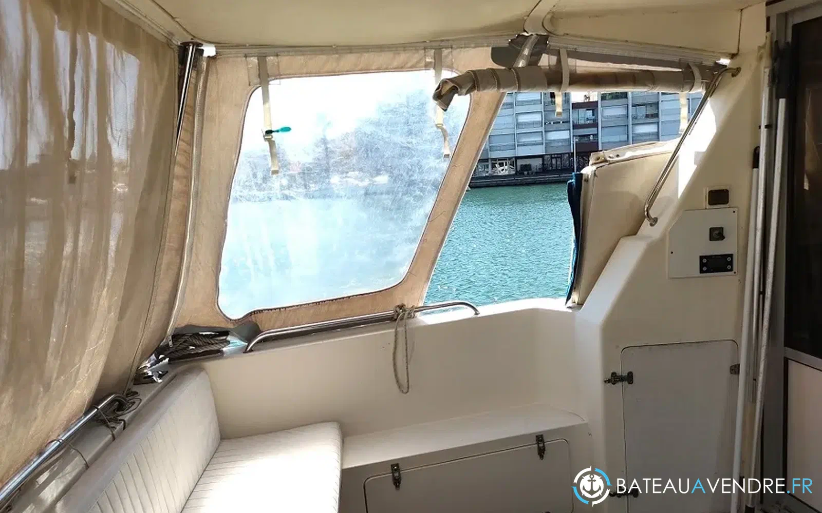 slider 11 Princess 415