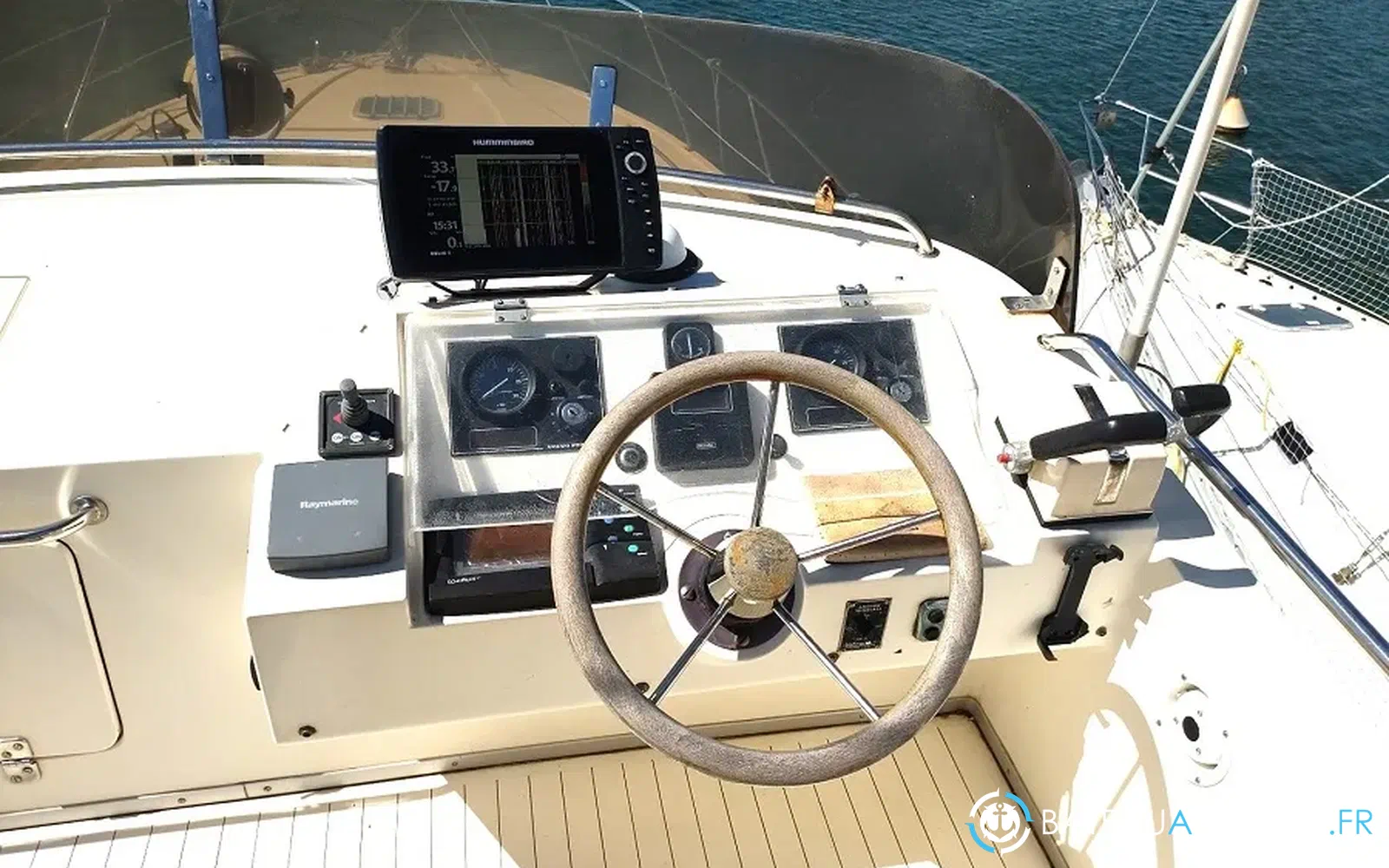 slider 14 Princess 415