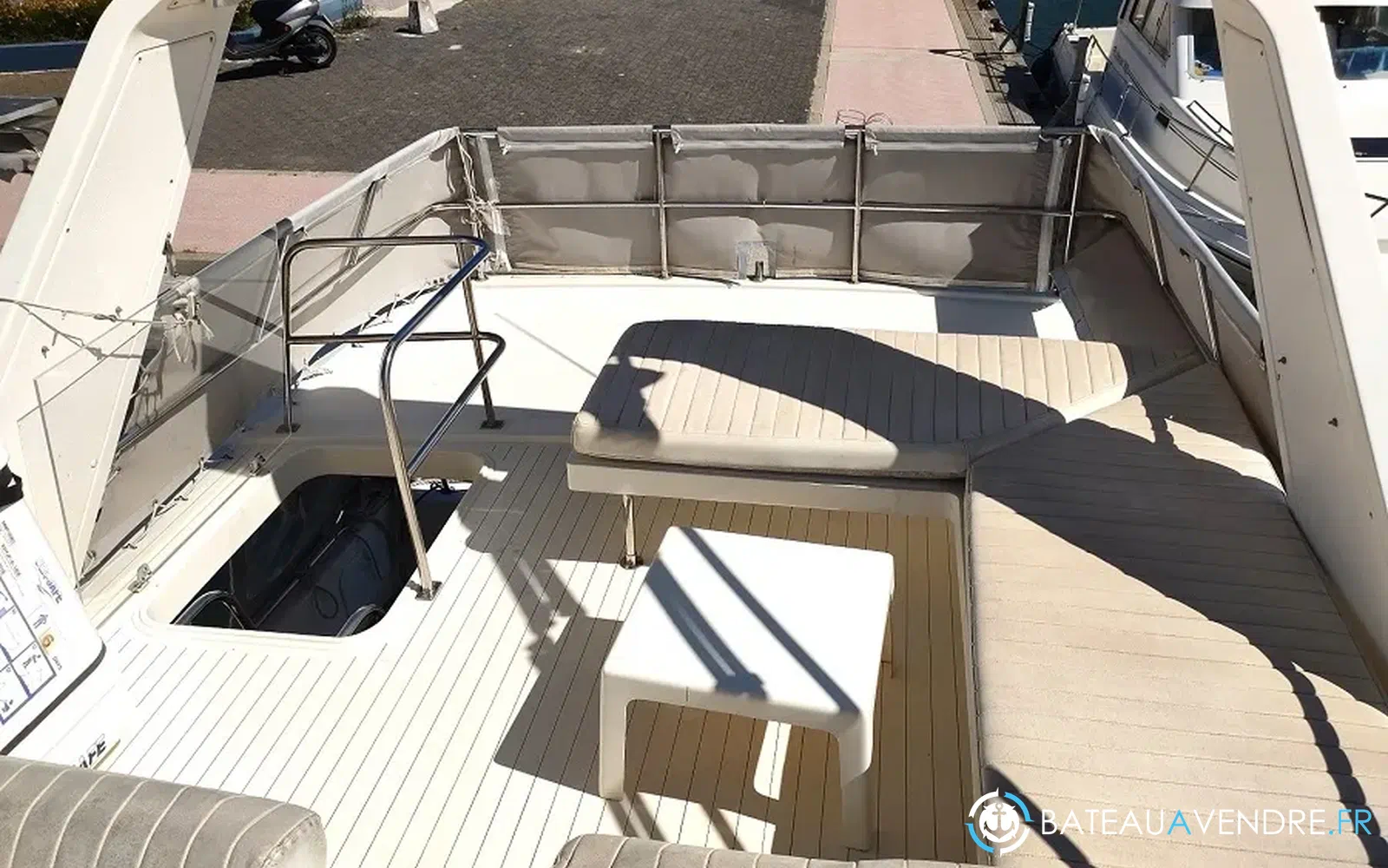 slider 16 Princess 415