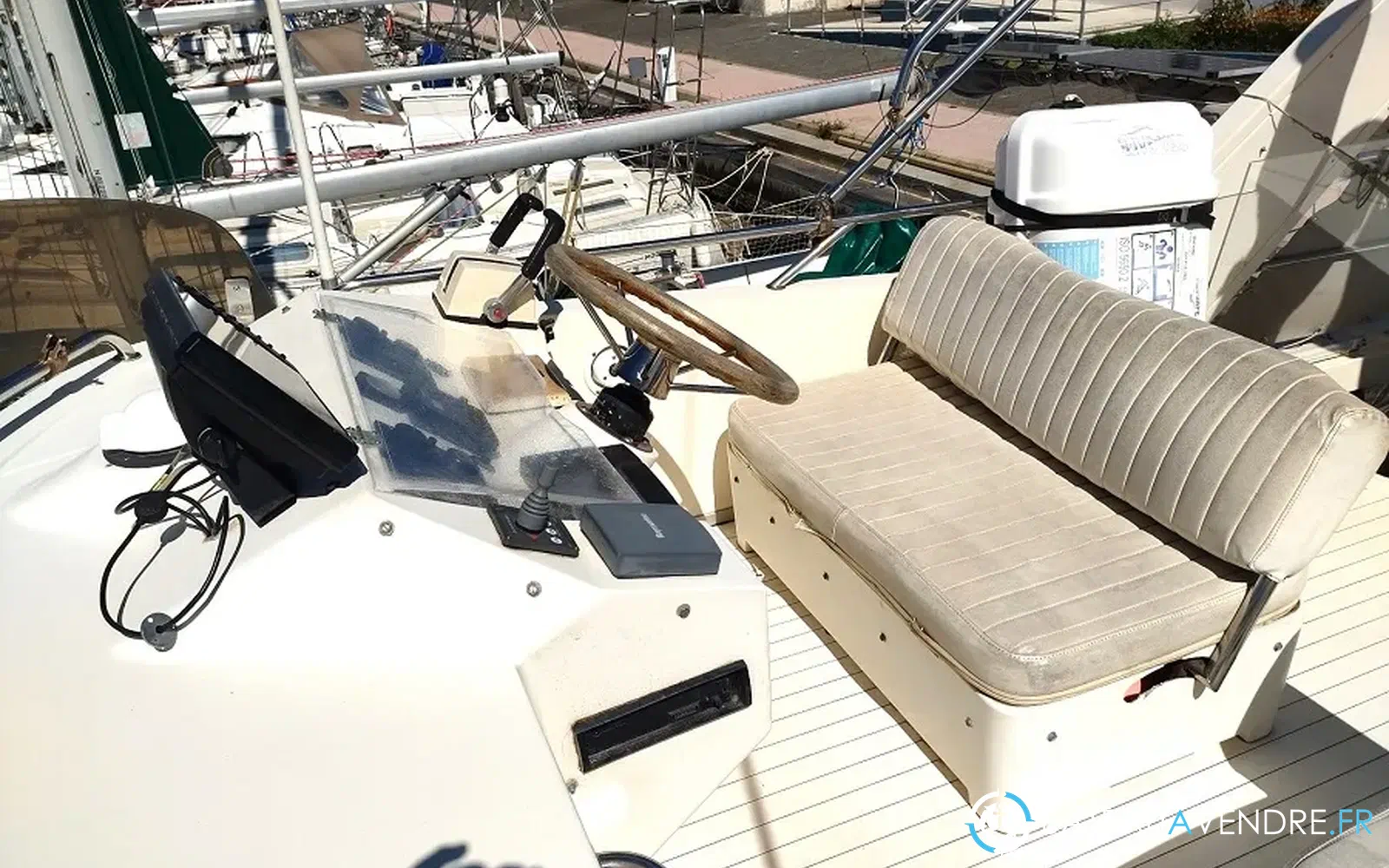 slider 17 Princess 415