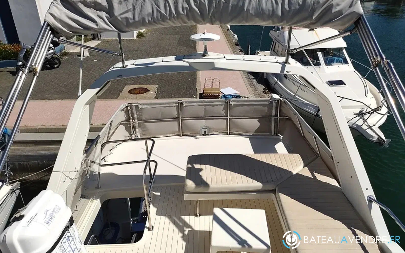 slider 18 Princess 415
