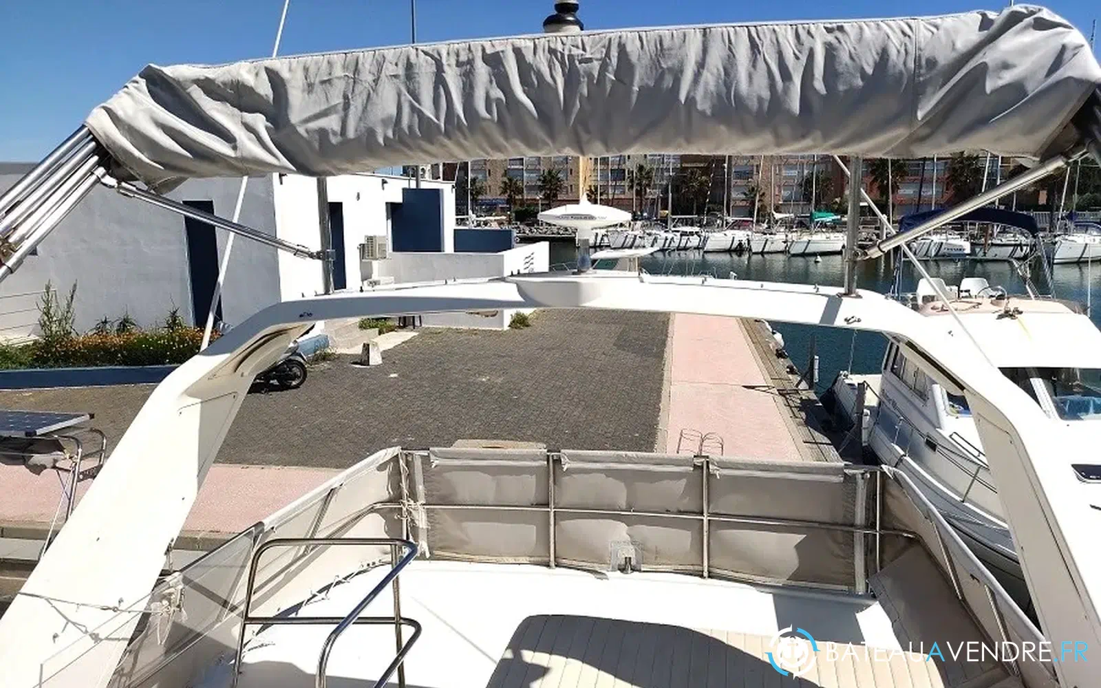 slider 19 Princess 415