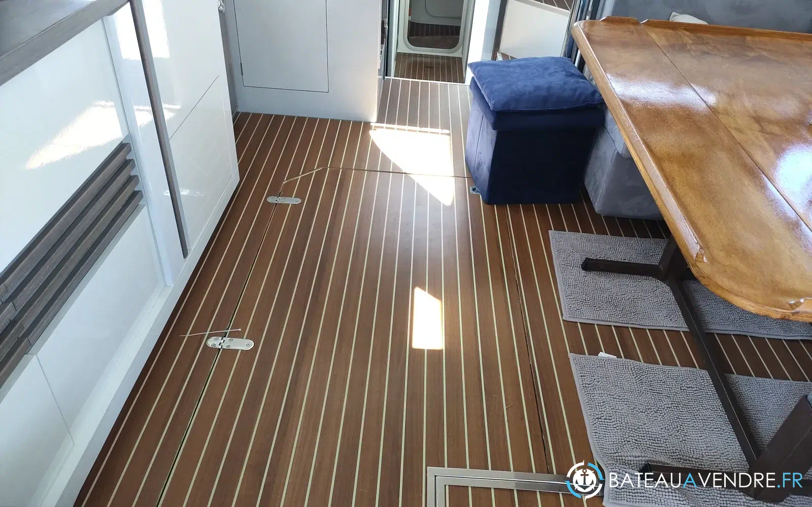 slider 22 Princess 415