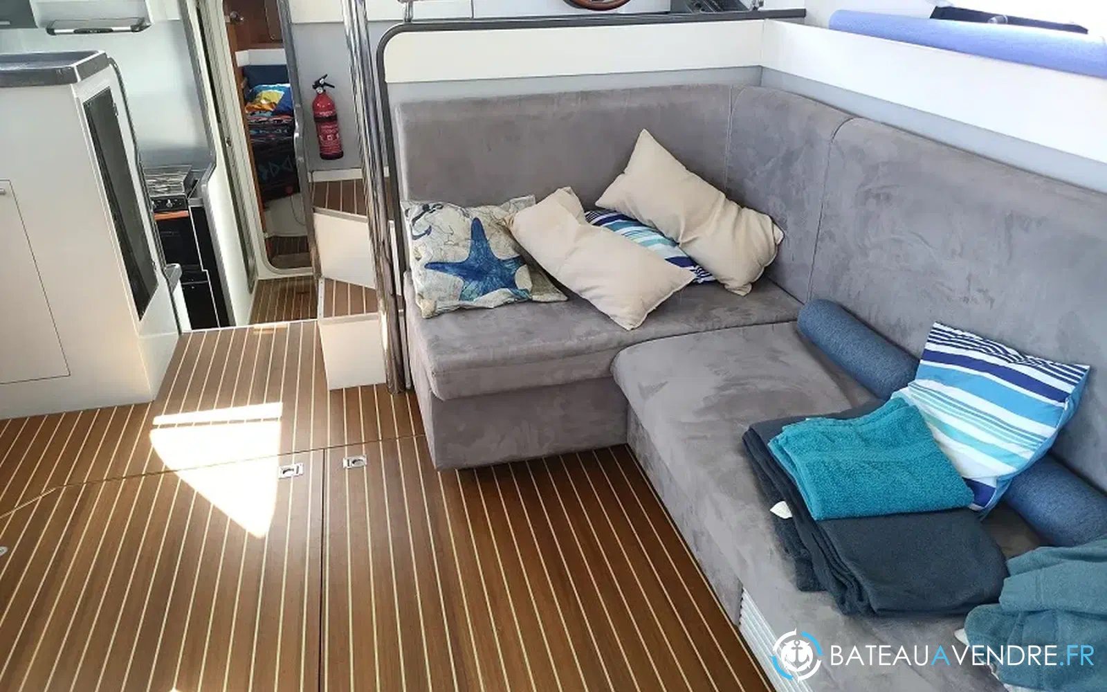 slider 23 Princess 415