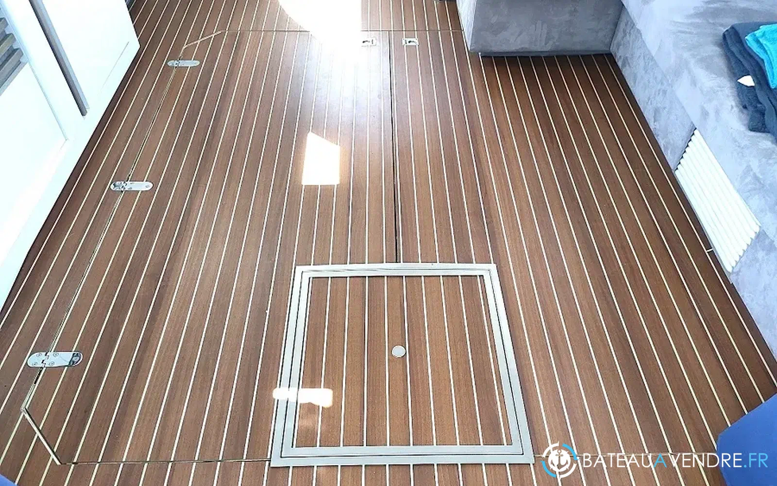 slider 24 Princess 415