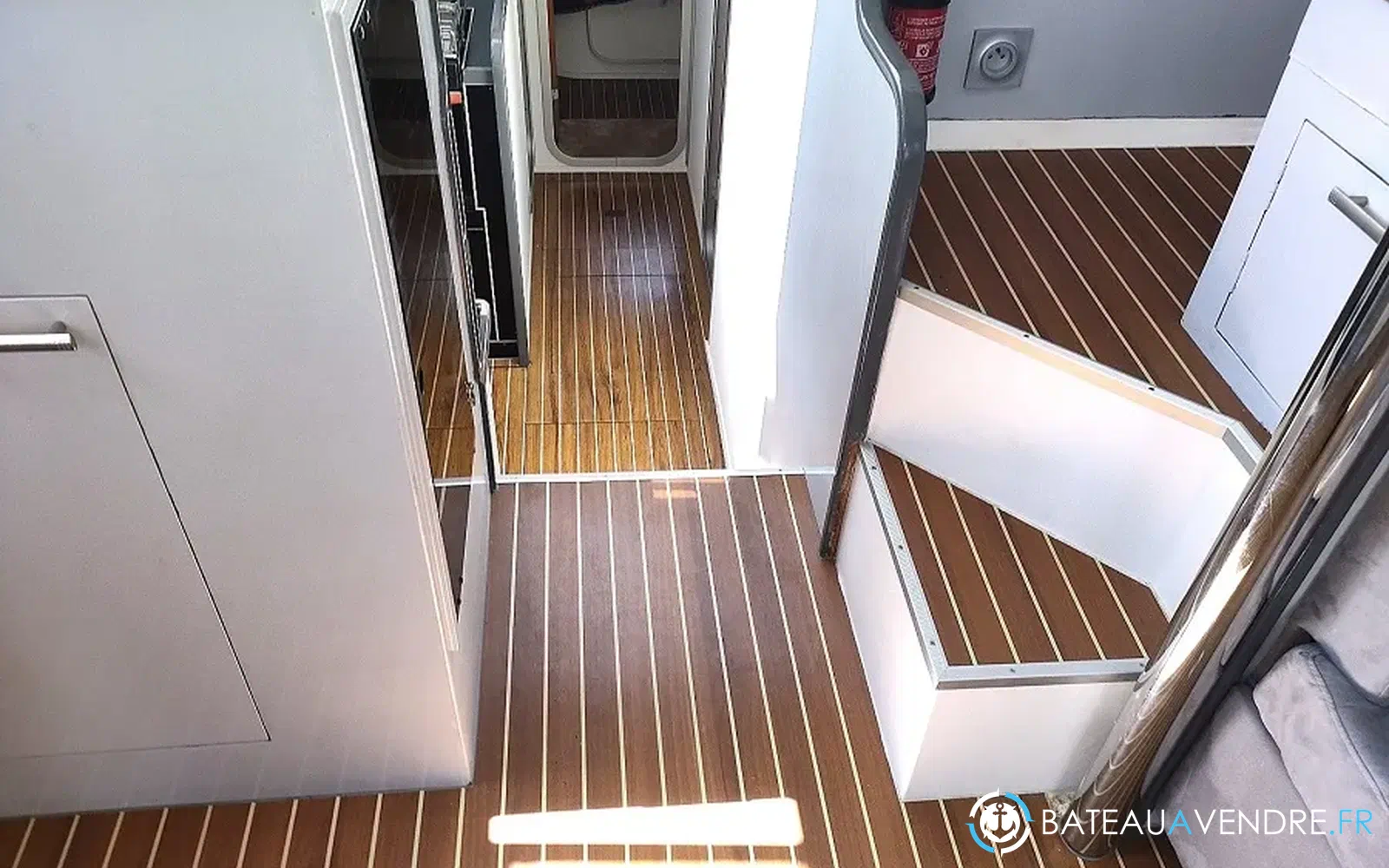 slider 26 Princess 415