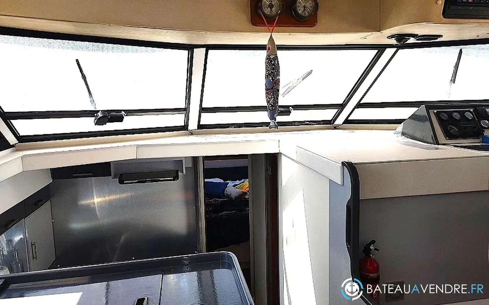 slider 27 Princess 415