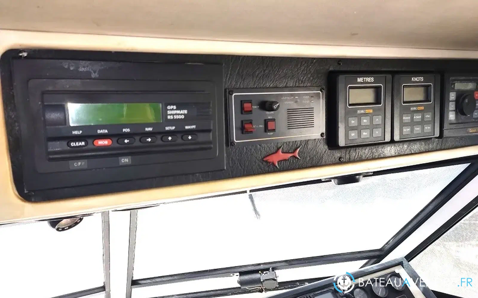 slider 30 Princess 415