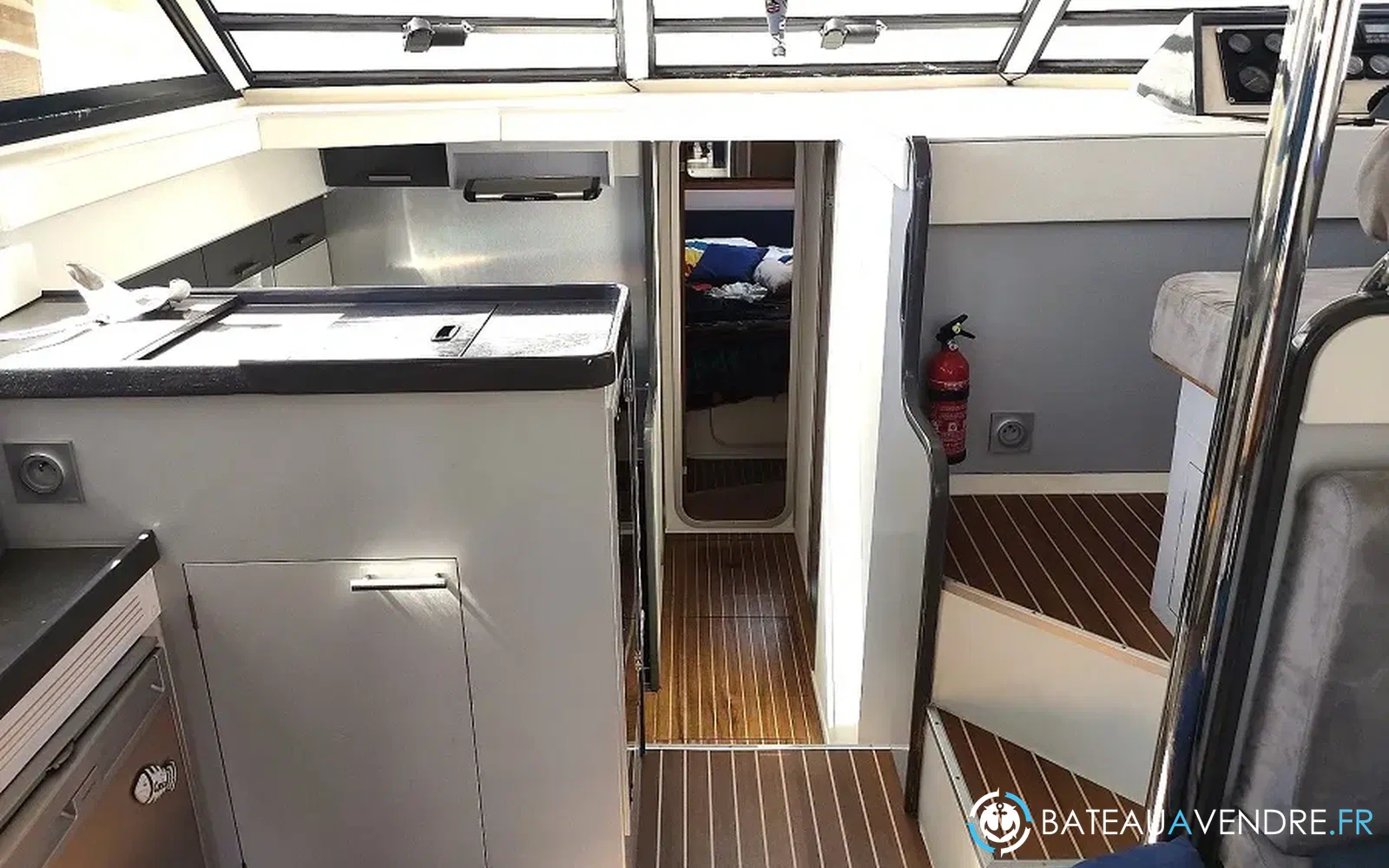 slider 31 Princess 415