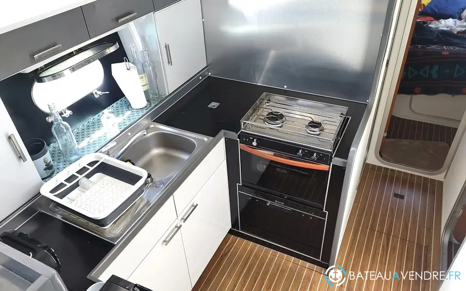 slider 32 Princess 415