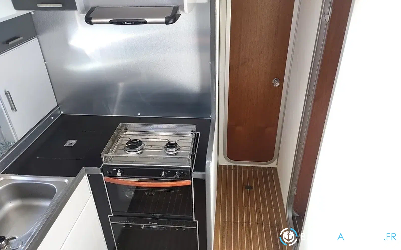 slider 33 Princess 415