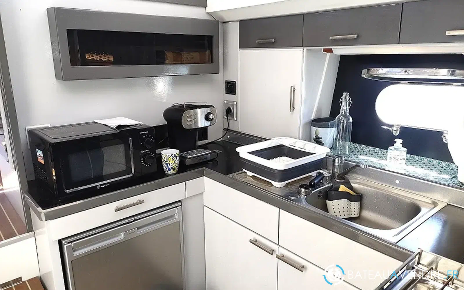 slider 35 Princess 415