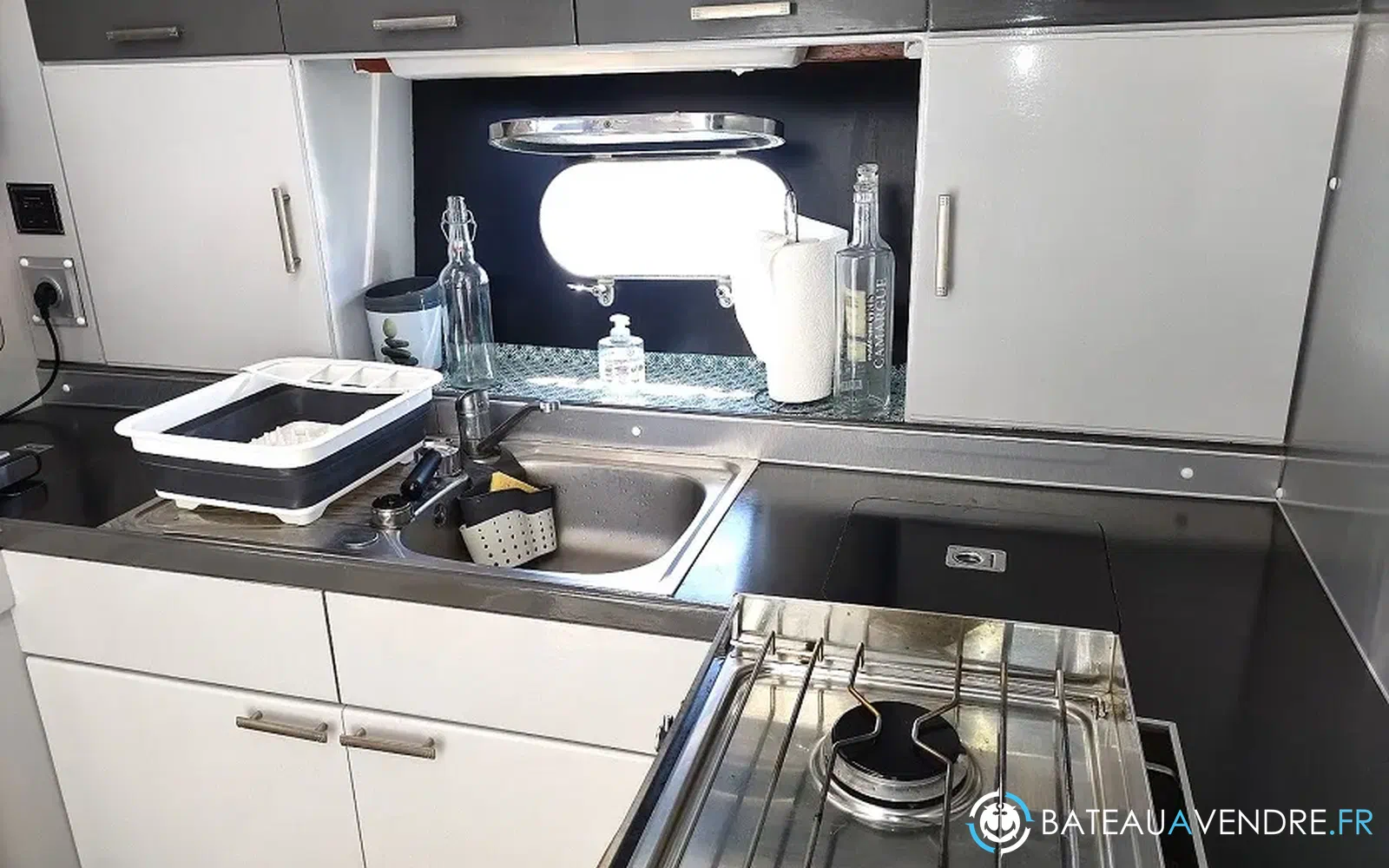 slider 36 Princess 415