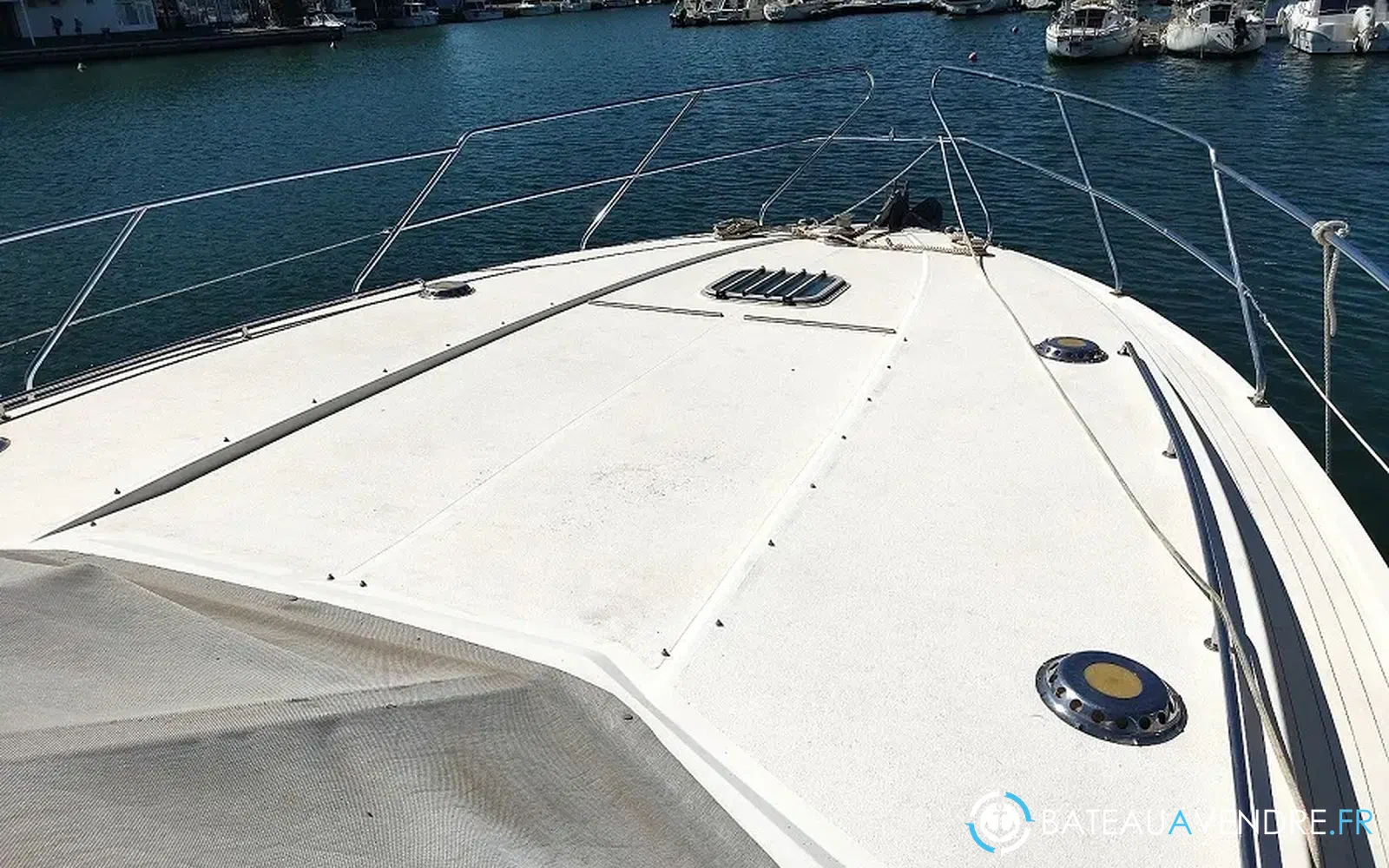 slider 5 Princess 415