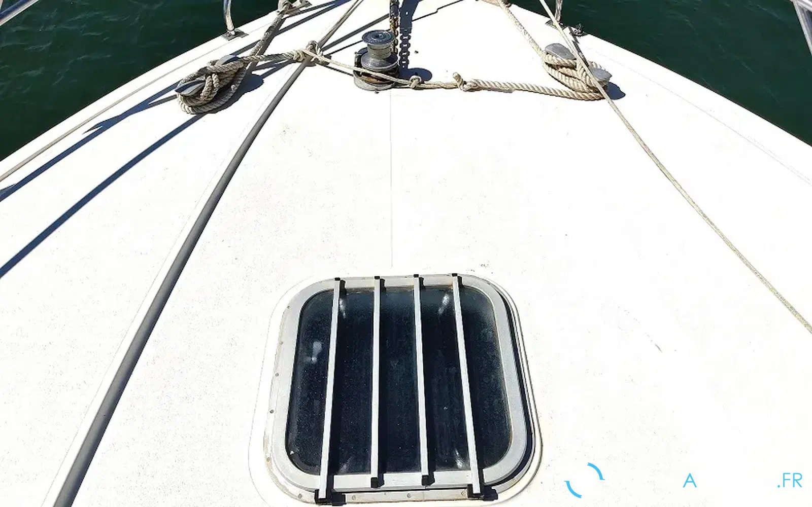 slider 6 Princess 415