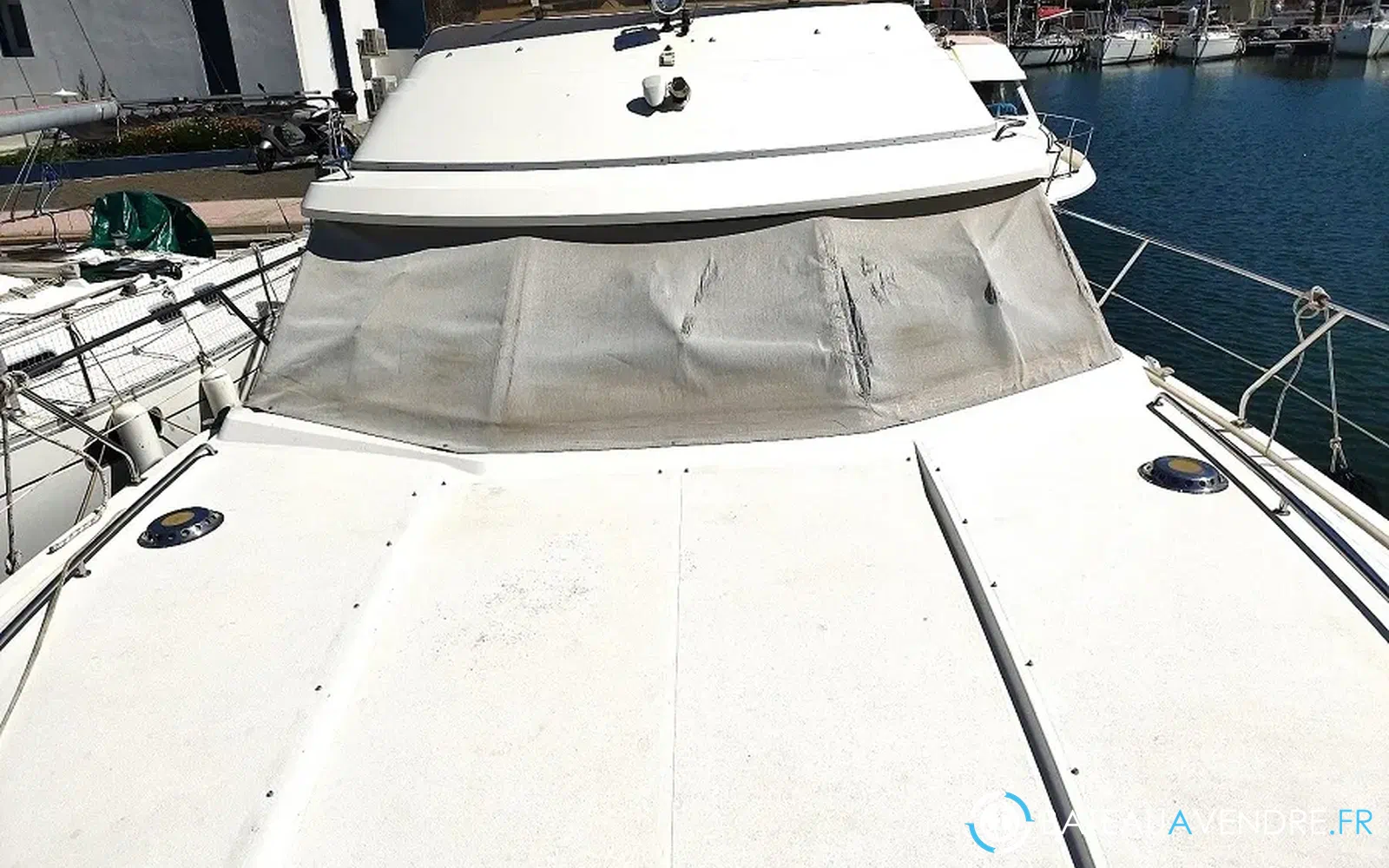 slider 8 Princess 415