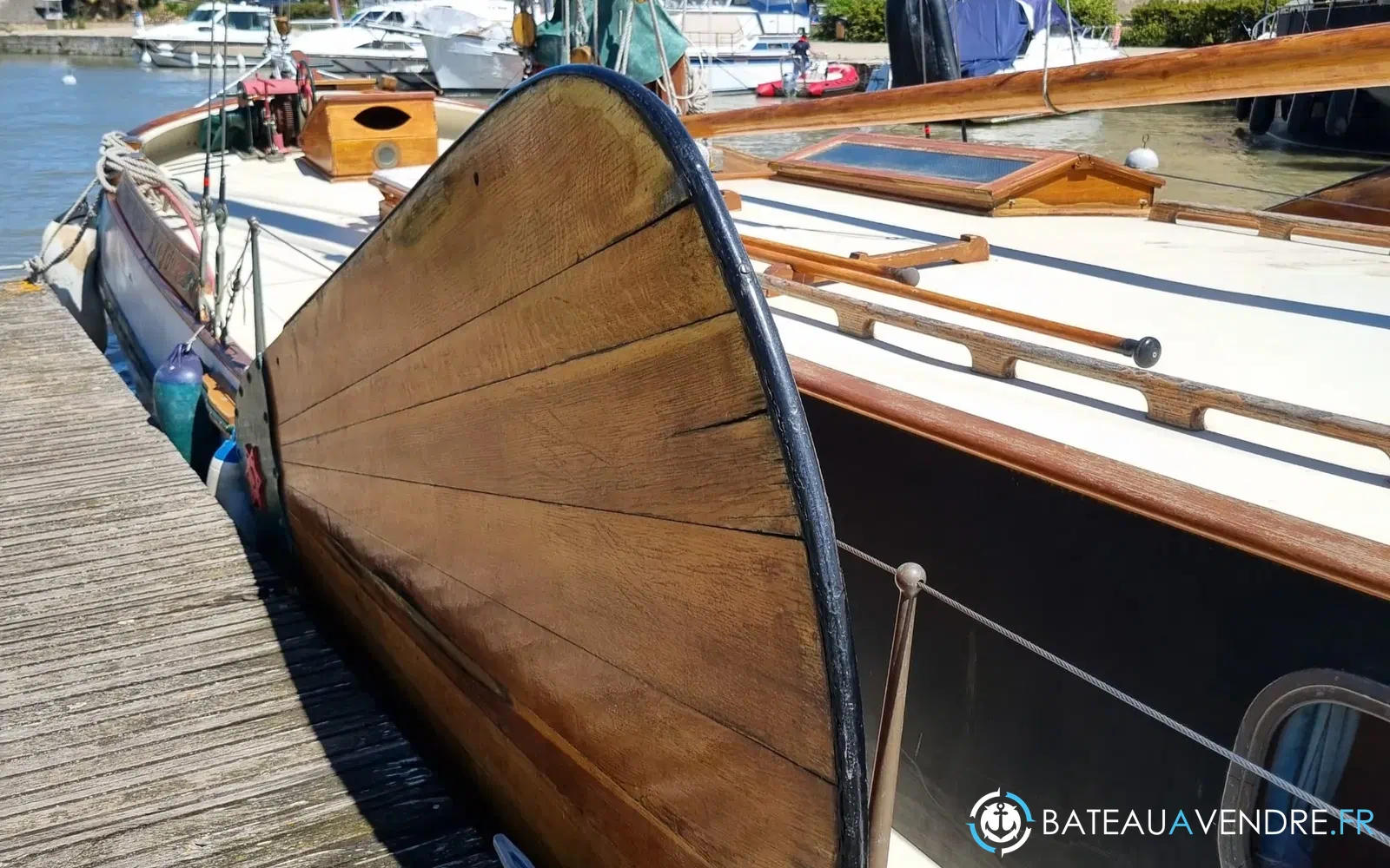slider 17 Tjalk Van Der Werf