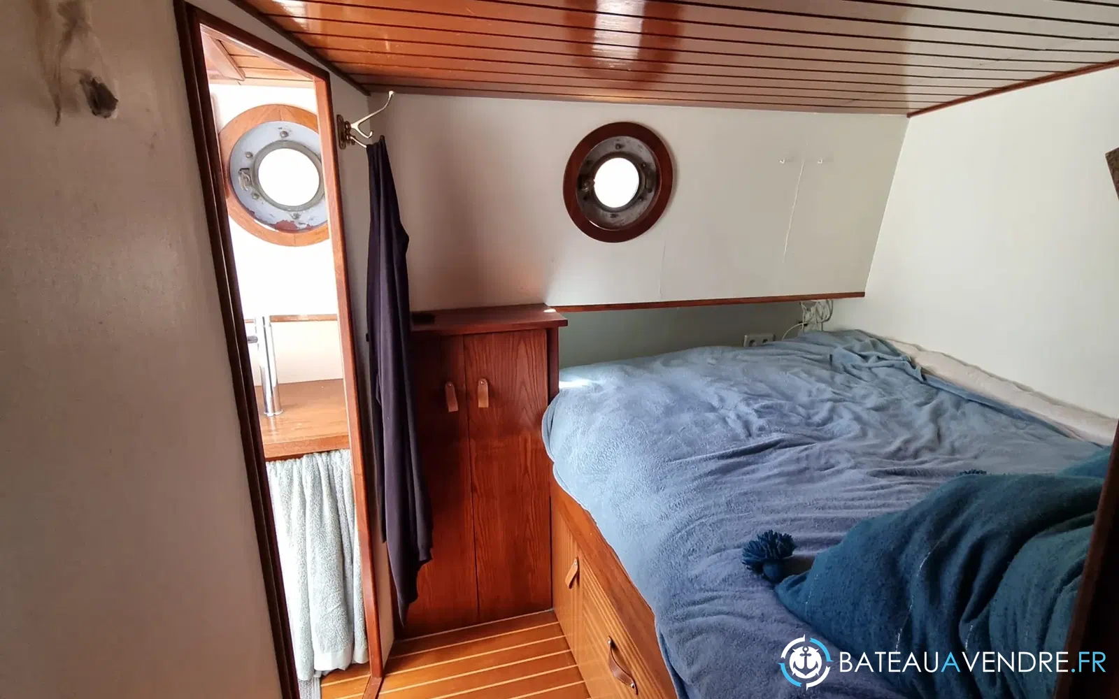 slider 37 Tjalk Van Der Werf