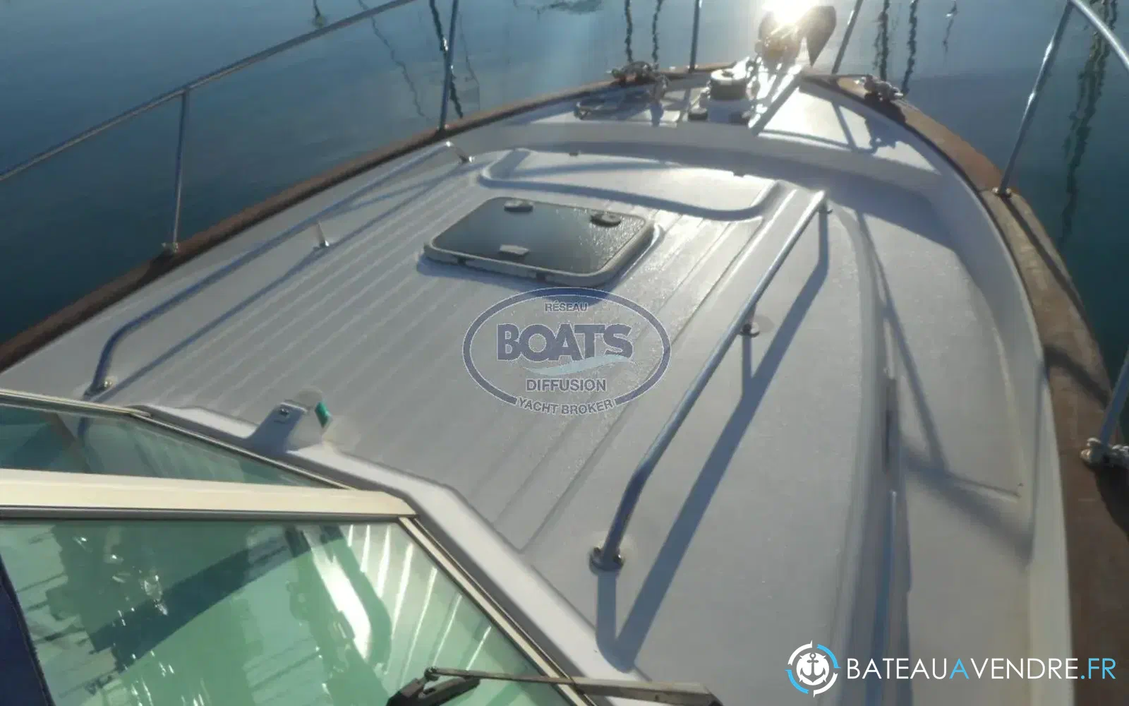 slider 11 Beneteau Ombrine 800 WA
