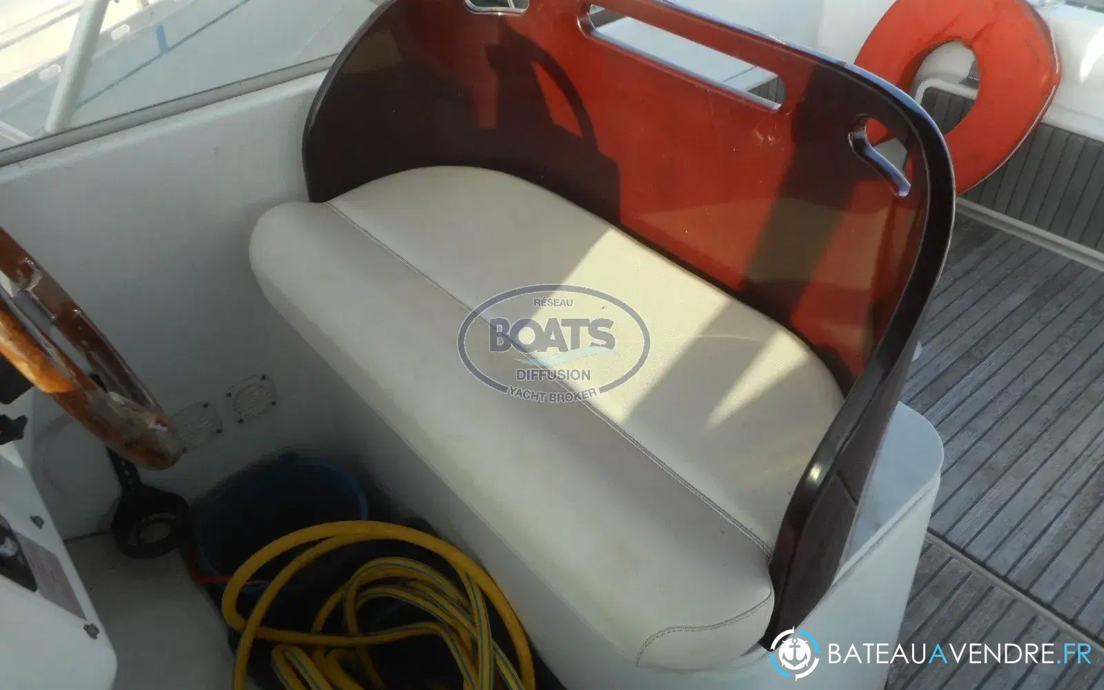 slider 13 Beneteau Ombrine 800 WA