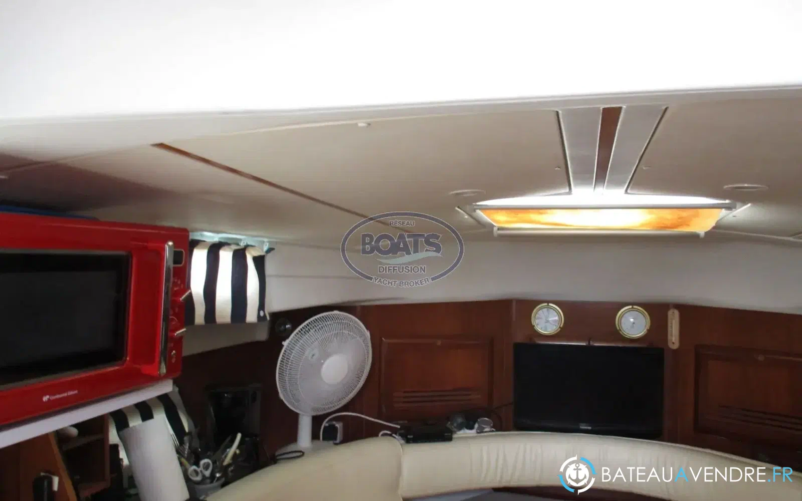 slider 14 Beneteau Ombrine 800 WA