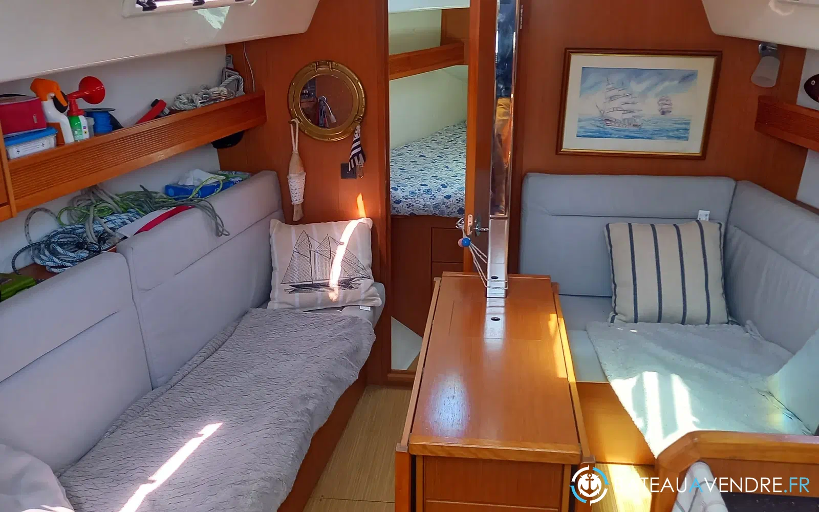 slider 8 Bavaria 32 Cruiser